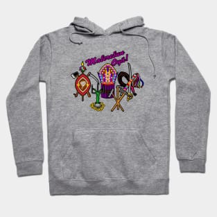 Maferefun Oyá Hoodie